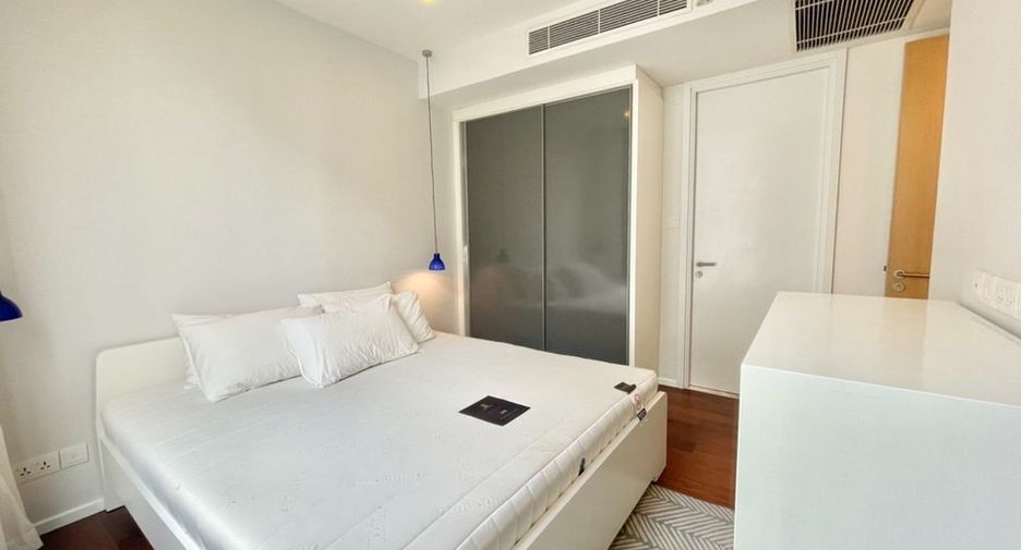 Wohnung zum Kauf und zur Miete mit 2 Zimmer in Watthana, Bangkok