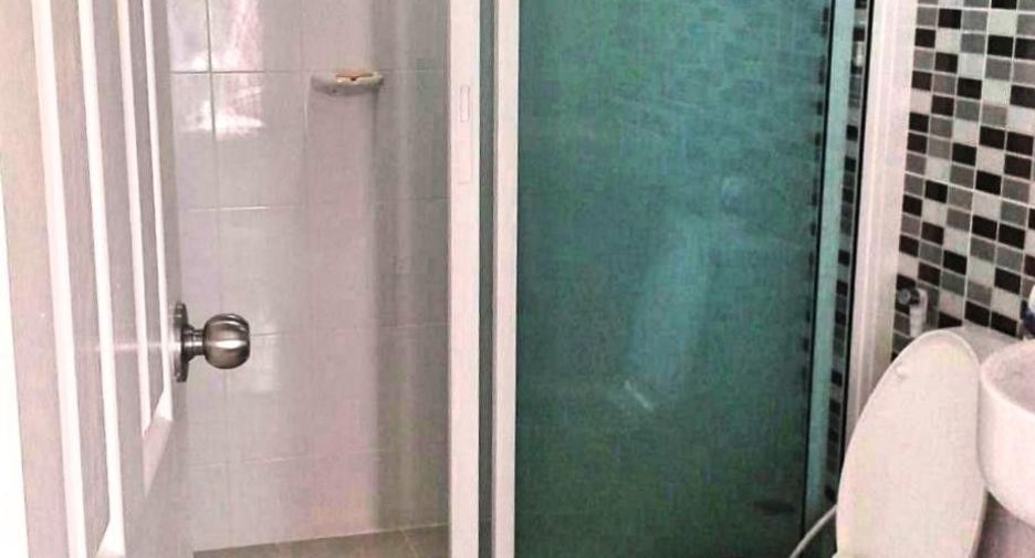 Аренда 1 кровать кондо в Банг Ламунг, Чонбури