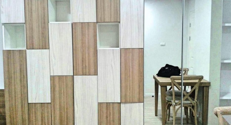 Аренда 1 кровать кондо в Банг Ламунг, Чонбури