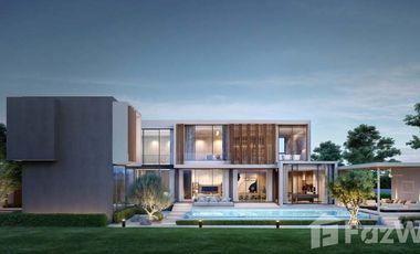 Продажа 5 спальни вилла в Mueang Chiang Mai, Чианг Маи
