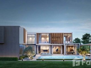 For sale 5 bedrooms villa in Mueang Chiang Mai, Chiang Mai