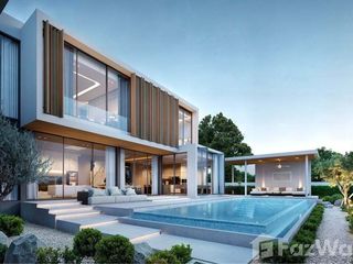 For sale 5 bedrooms villa in Mueang Chiang Mai, Chiang Mai