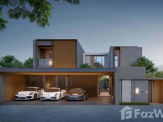 For sale 5 bedrooms villa in Mueang Chiang Mai, Chiang Mai