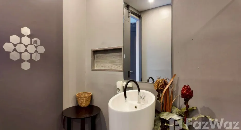 For rent 2 bedrooms villa in Hua Hin, Prachuap Khiri Khan