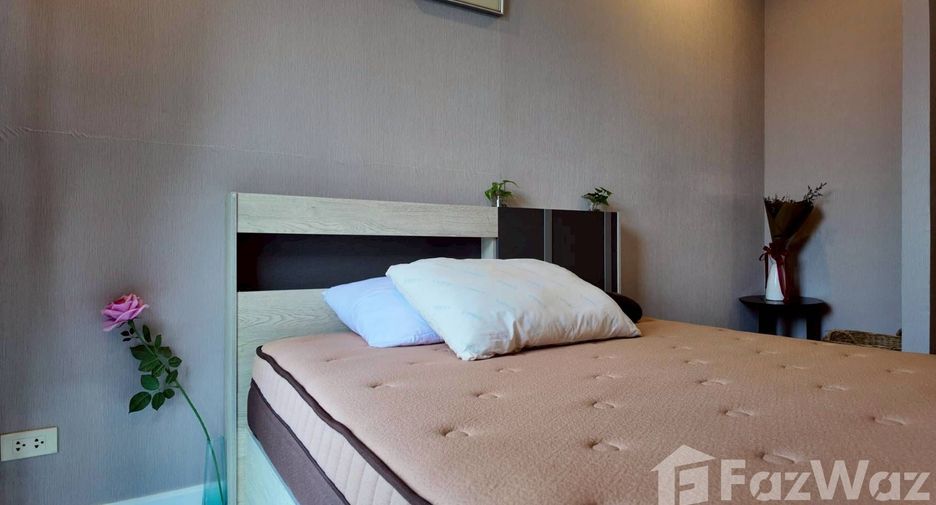 For rent 2 bedrooms villa in Hua Hin, Prachuap Khiri Khan