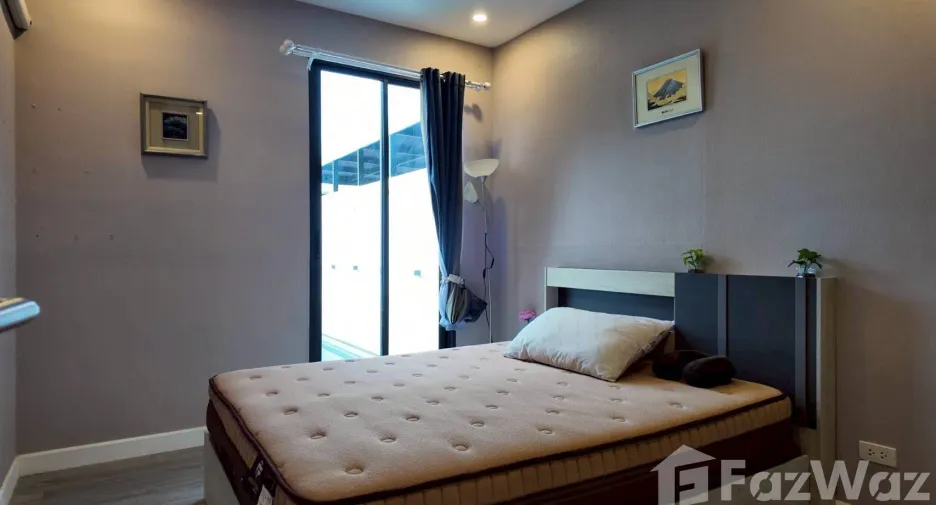For rent 2 bedrooms villa in Hua Hin, Prachuap Khiri Khan
