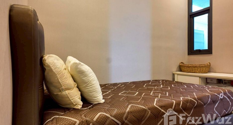 For rent 2 bedrooms villa in Hua Hin, Prachuap Khiri Khan