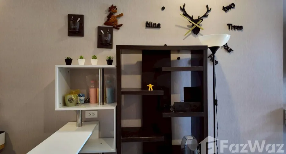 For rent 2 bedrooms villa in Hua Hin, Prachuap Khiri Khan