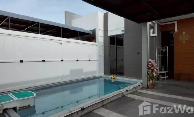 Villa zur Miete mit 2 Zimmer in Hua Hin, Prachuap Khiri Khan