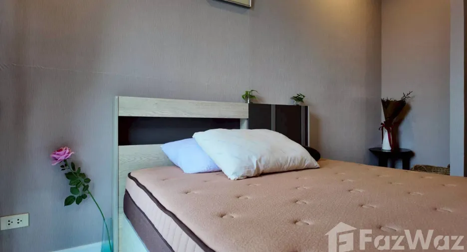 For rent 2 bedrooms villa in Hua Hin, Prachuap Khiri Khan