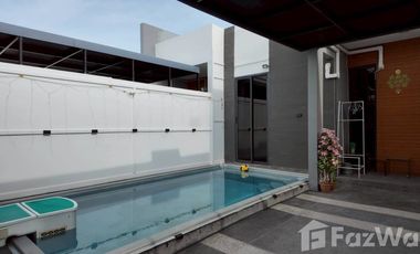 For rent 2 bedrooms villa in Hua Hin, Prachuap Khiri Khan