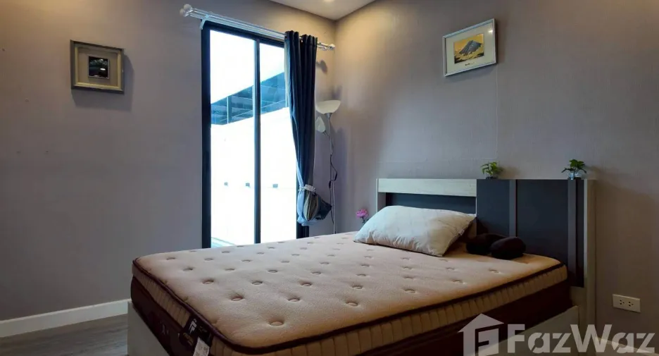 For rent 2 bedrooms villa in Hua Hin, Prachuap Khiri Khan