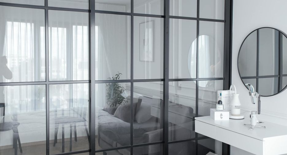 For rent 1 bed condo in Bang Na, Bangkok