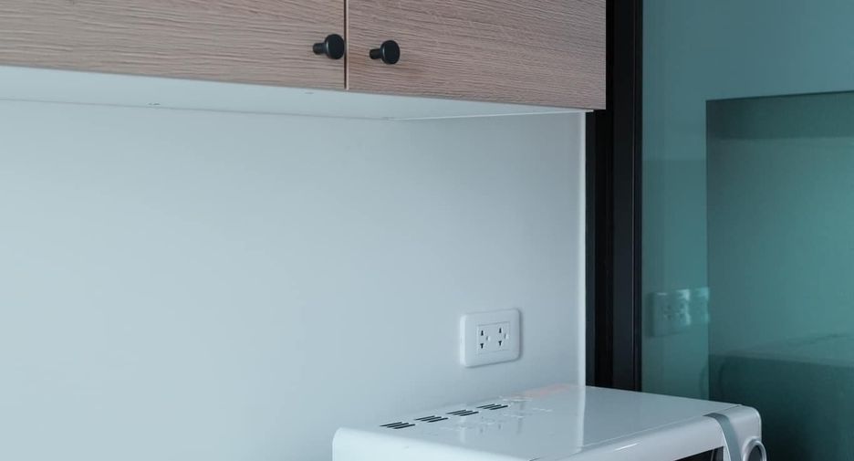 For rent 1 bed condo in Bang Na, Bangkok