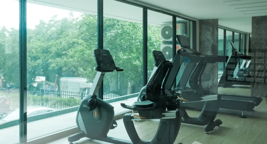 For rent 1 bed condo in Bang Na, Bangkok