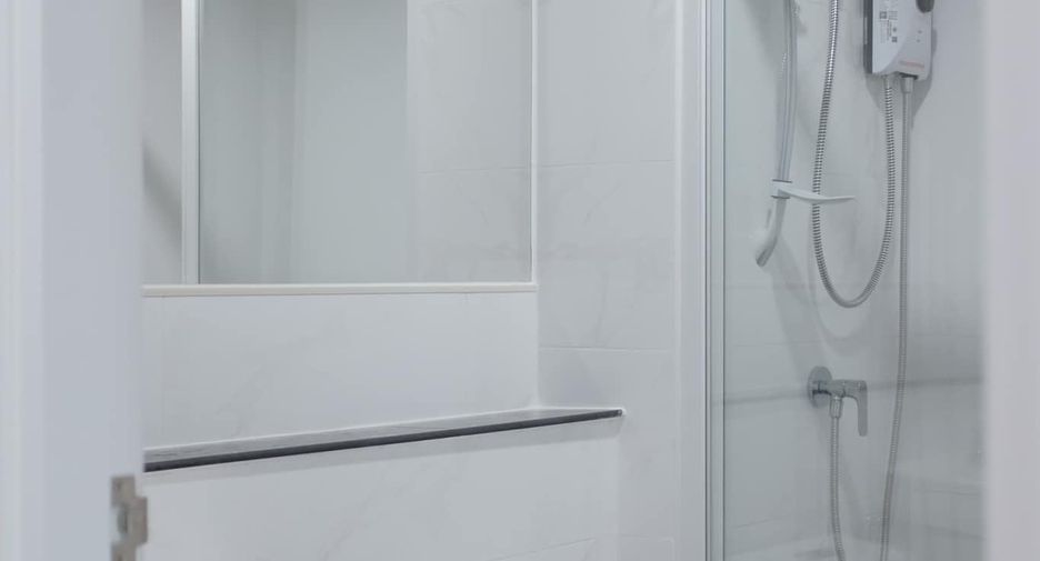 For rent 1 bed condo in Bang Na, Bangkok