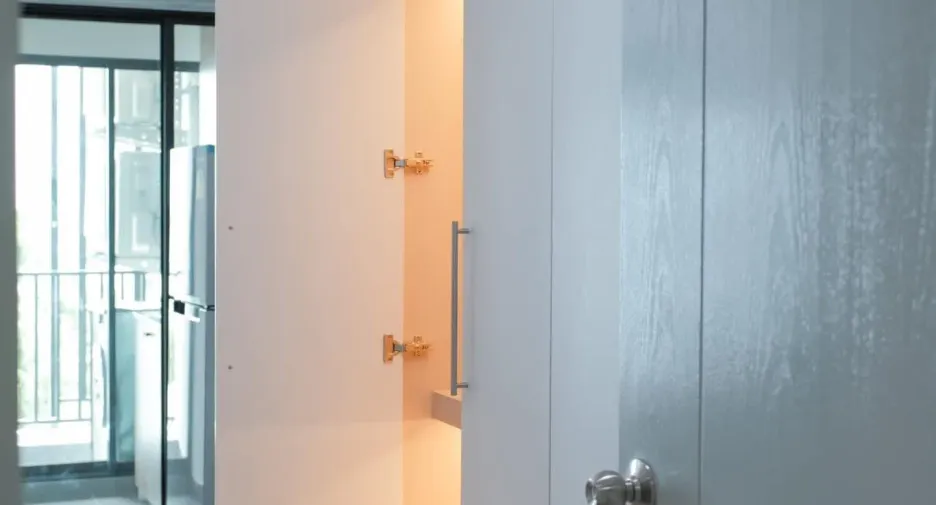 For rent 1 bed condo in Bang Na, Bangkok