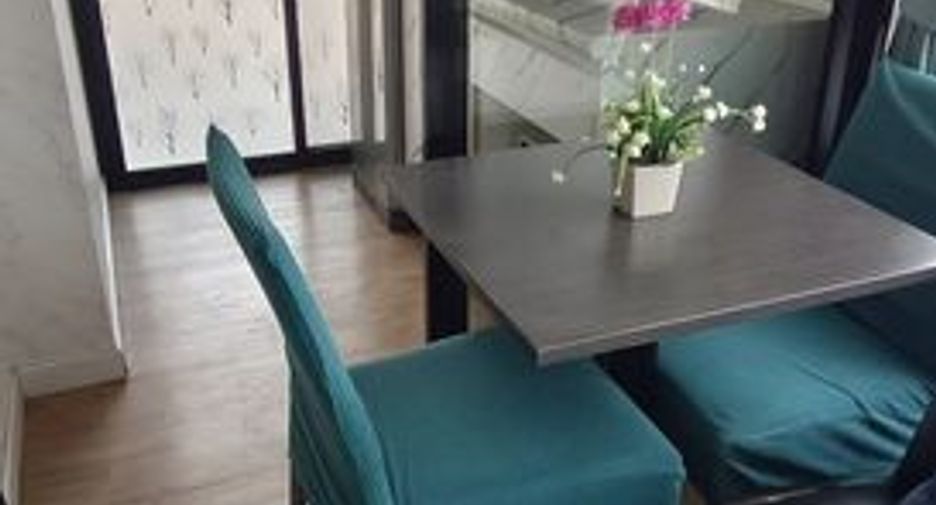 For sale 1 bed condo in Bang Khen, Bangkok