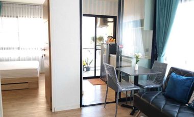 For sale 1 bed condo in Bang Khen, Bangkok