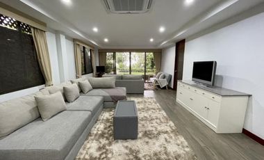 For rent 4 ベッドルーム condo in Bang Lamung, Chonburi