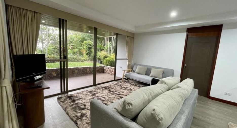 For rent 4 bedrooms condo in Bang Lamung, Chonburi