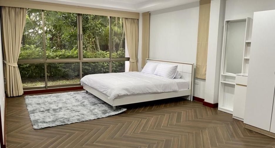 For rent 4 bedrooms condo in Bang Lamung, Chonburi