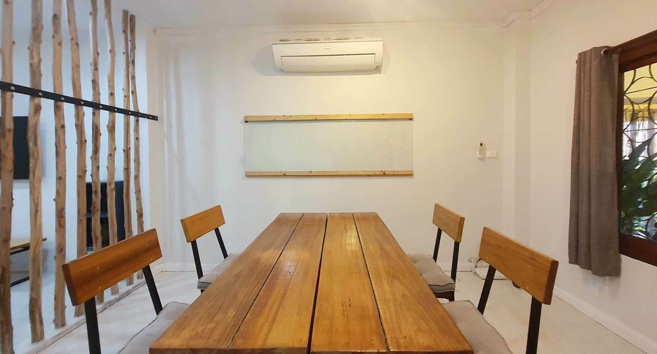 For rent 2 bedrooms townhouse in Ko Samui, Surat Thani