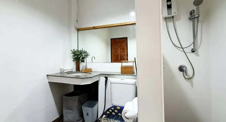 For rent 2 bedrooms townhouse in Ko Samui, Surat Thani