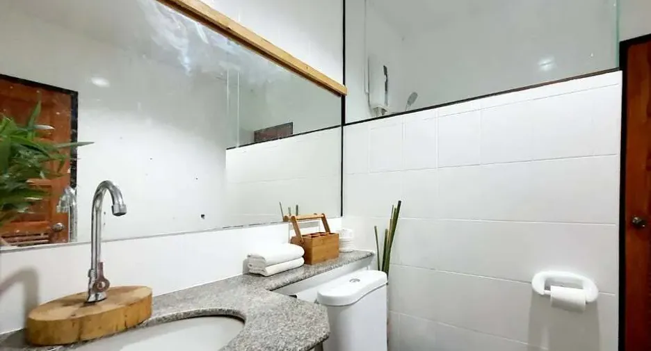 For rent 2 bedrooms townhouse in Ko Samui, Surat Thani