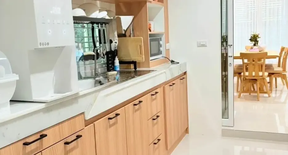 For sale 3 bedrooms house in Mueang Chiang Mai, Chiang Mai