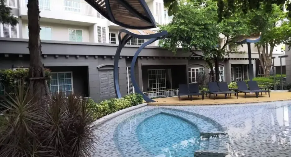 For rent 1 bed condo in Hua Hin, Prachuap Khiri Khan