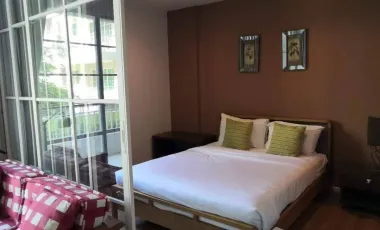 À louer 1 chambre condo à Hua Hin, Prachuap Khiri Khan