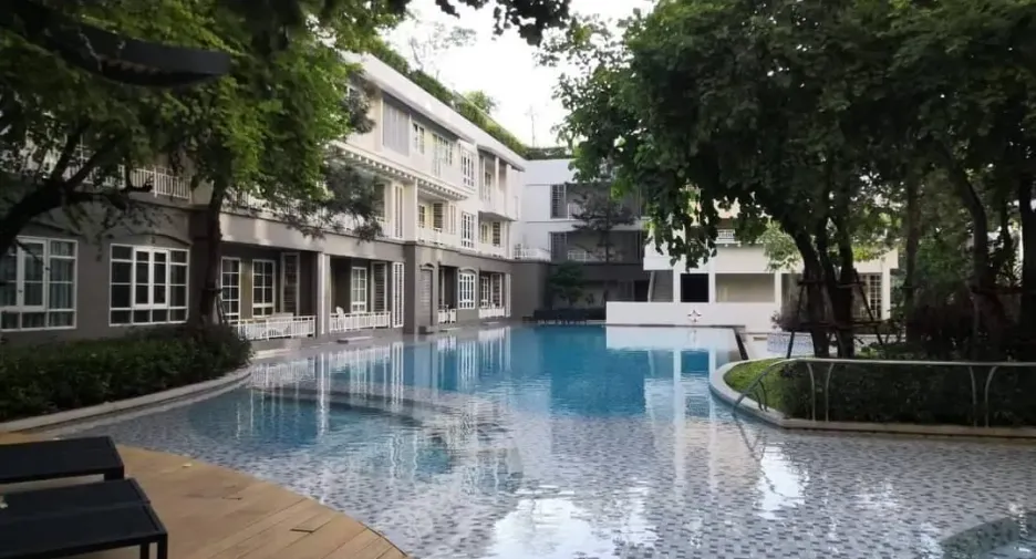 For rent 1 bed condo in Hua Hin, Prachuap Khiri Khan