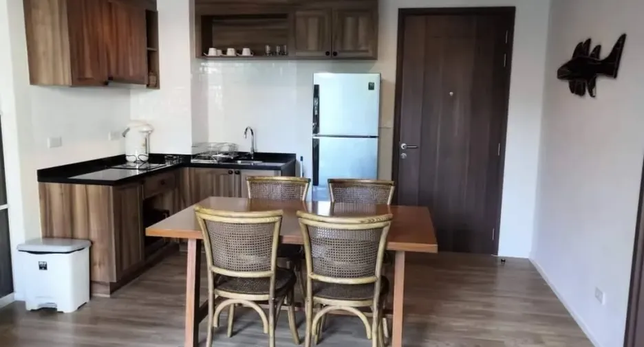 For rent 1 bed condo in Hua Hin, Prachuap Khiri Khan