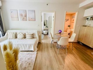 For rent 2 bedrooms condo in Mueang Phuket, Phuket