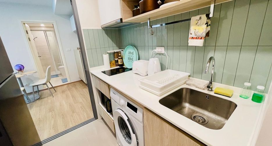 Wohnung zur Miete mit 2 Zimmer in Mueang Phuket, Phuket