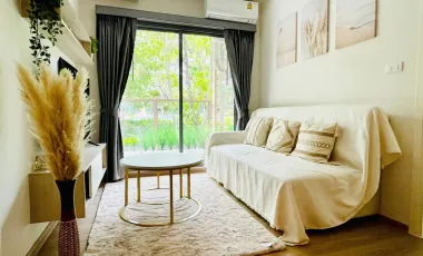 For rent 2 bedrooms condo in Mueang Phuket, Phuket