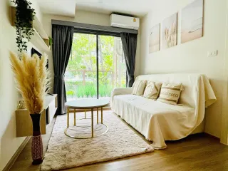 For rent 2 bedrooms condo in Mueang Phuket, Phuket