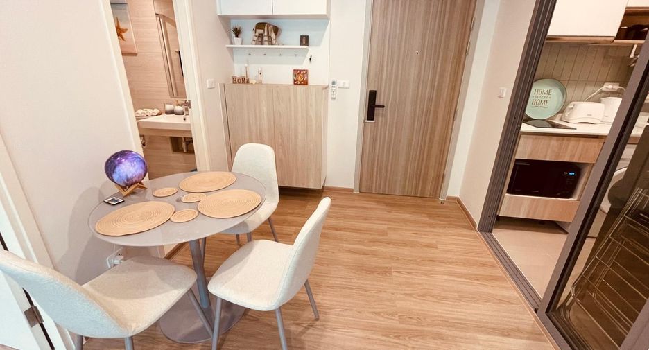 For rent 2 bedrooms condo in Mueang Phuket, Phuket