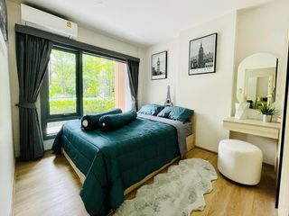 For rent 2 bedrooms condo in Mueang Phuket, Phuket
