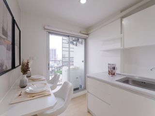 Продажа 1 кровать кондо в Бангкок Нои, Бангкок