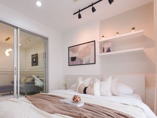 Продажа 1 кровать кондо в Бангкок Нои, Бангкок