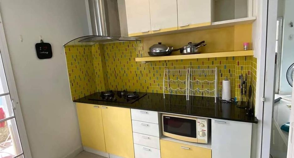 For rent 3 bedrooms house in Mueang Chiang Mai, Chiang Mai
