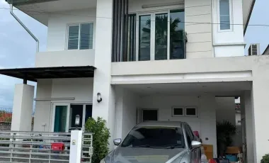 ให้เช่า 3 ห้องนอน บ้านเดี่ยว ใน เมืองเชียงใหม่, เชียงใหม่