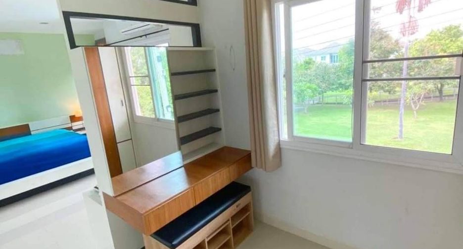 For rent 3 bedrooms house in Mueang Chiang Mai, Chiang Mai
