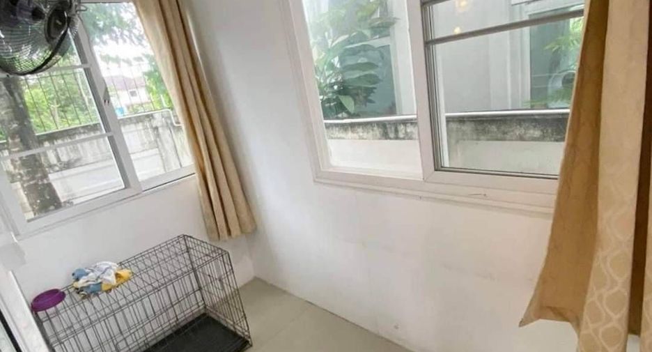 For rent 3 bedrooms house in Mueang Chiang Mai, Chiang Mai
