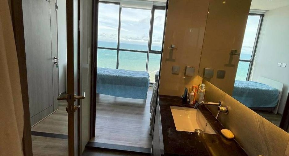 出售 2 卧室 公寓 在 Bang Lamung, Chon Buri