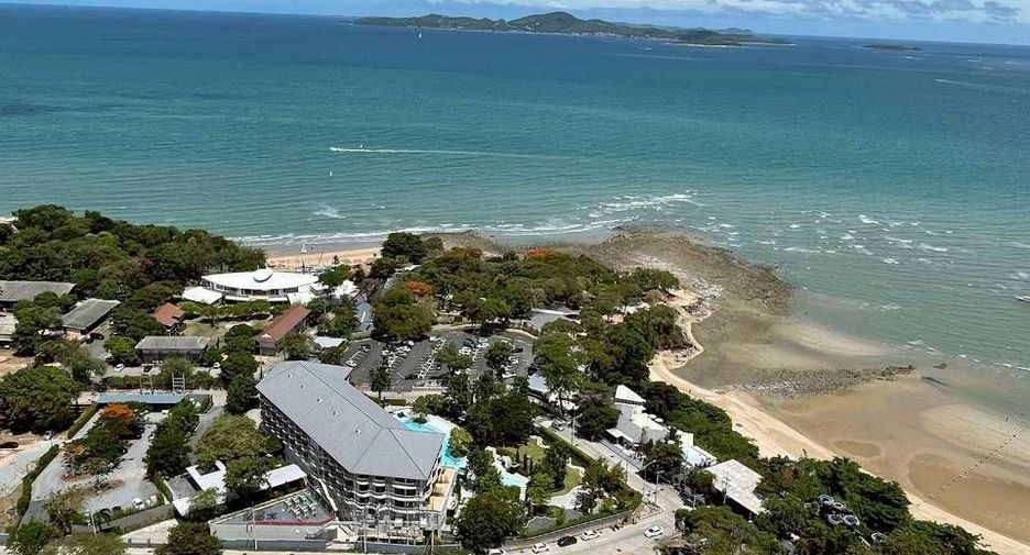 出售 2 卧室 公寓 在 Bang Lamung, Chon Buri
