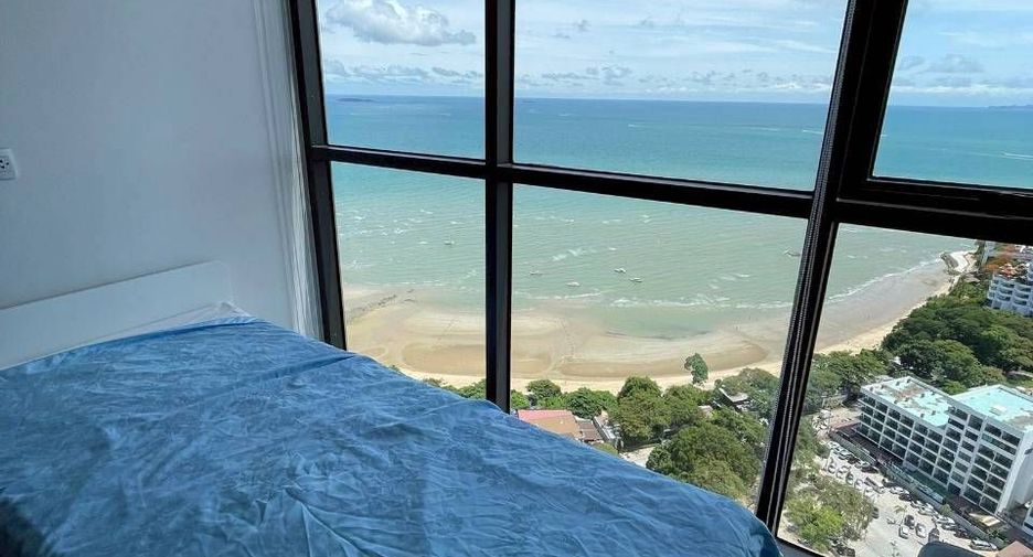 出售 2 卧室 公寓 在 Bang Lamung, Chon Buri