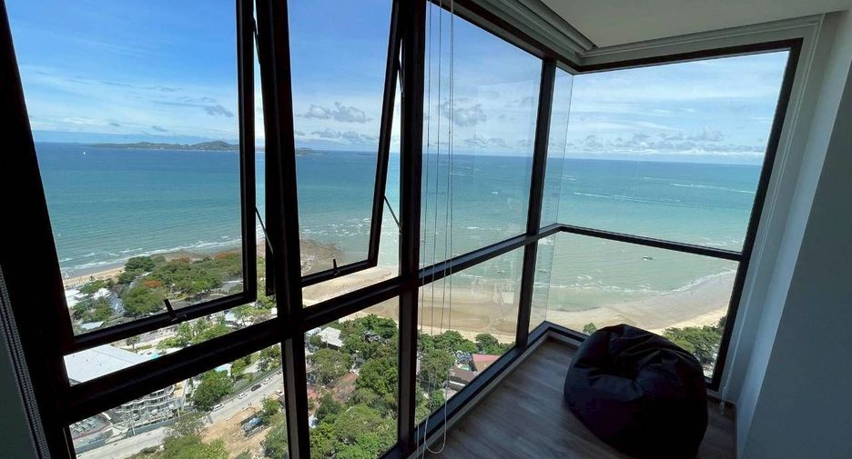 出售 2 卧室 公寓 在 Bang Lamung, Chon Buri